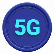 Image result for 5G Logo.png