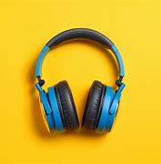 Image result for Blue Case Phone Headphone