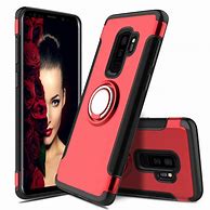 Image result for Samsung Galaxy S9 Case with Key Chain