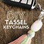 Image result for Handmade Keychain Ideas