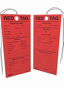 Image result for 5S Red Tag Register Template Excel