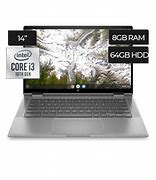 Image result for HP Chromebook x360 14c-ca0053dx
