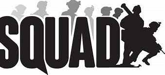 Image result for Squad Logo.png