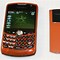 Image result for BlackBerry Curve 8300 Green Case