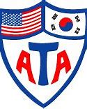 Image result for Ata Martial Arts Logo