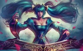 Image result for iPhone Sona Wallpaper