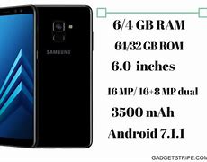Image result for Samsung A8 2019