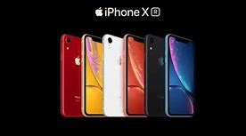 Image result for iPhone XR Banner