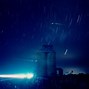 Image result for Simple Shooting Star with Trail
