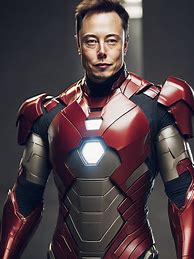 Image result for Iron Man Suit Mark 8