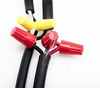 Image result for Splicing Cable Wire