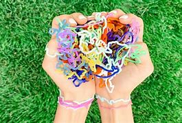 Image result for Inventer of Silly Bands