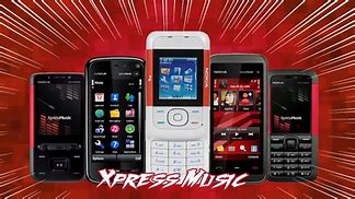 Image result for Nokia 5500 XpressMusic