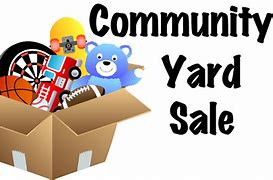 Image result for Yard Sale Signs