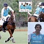 Image result for Prince Harry On Polo Podium