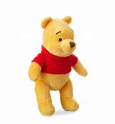 Image result for Winnie the Pooh Doll