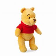Image result for Pooh Bear Toy