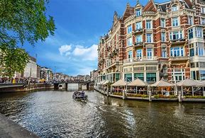 Image result for Places in Amsterdam