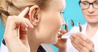 Image result for Ways to Overcome the Limitation of Hearing