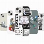 Image result for Kaws iPhone 13 Case