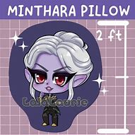 Image result for Minthara Body Pillow