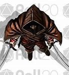 Image result for Rogue Token Dnd