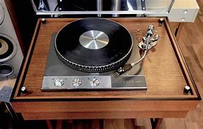 Image result for Removing Capstan From Garrard 401