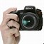 Image result for Sony A350 with 50Mm
