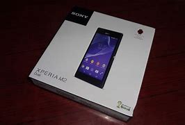 Image result for Sony Xperia M2