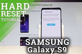 Image result for Samsung Galaxy S9 Hard Reset