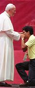 Image result for Pope John Paul II World Youth Day