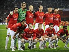 Image result for Manchester United Meme