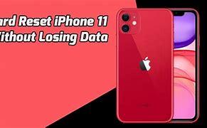 Image result for How to Do Hard Reset On iPhone