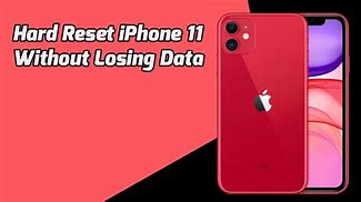 Image result for Reset iPhone 11 Pro