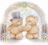 Image result for Forever Friends Bear Clip Art