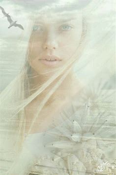 by Rosie* | Double exposure, Double exposure photography, Most beautiful images