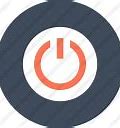 Image result for Android Power Button Icon