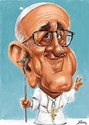 Image result for pope cartoon funny