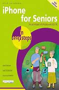Image result for iPhone Screen for Senior