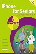 Image result for iPhone for Seniors