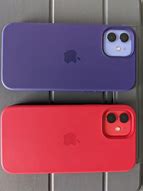 Image result for Puple iPhone with Blakc Case