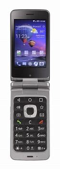 Image result for TracFone ZTE Cymbal Flip Phone