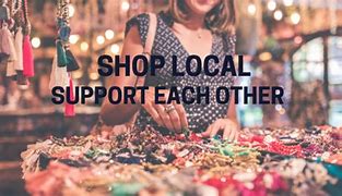 Image result for Support Local Business Meme