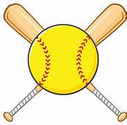 Image result for Professional Looking Gold Baseball and Bat Clip Art