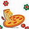 Image result for Pizza Clip Art Transparent