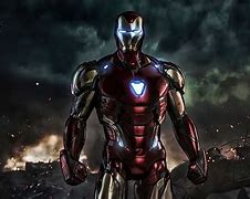 Image result for Iron Man Wallpaper for Windows 11