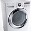 Image result for Electric LG TrueSteam Dryers