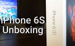 Image result for iPhone 6s Unboxing