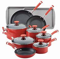Image result for Red Expensive Pans