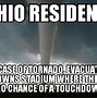 Image result for Ohio Winter Meme